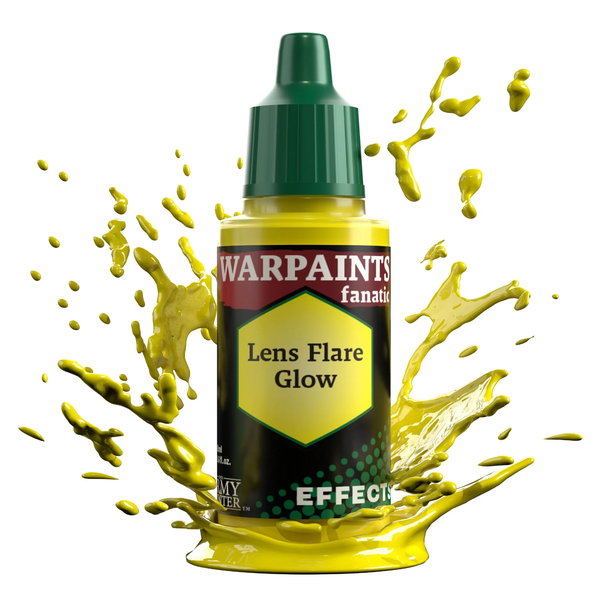 Warpaints Fanatic Effects: Lens Flare Glow - Image 2