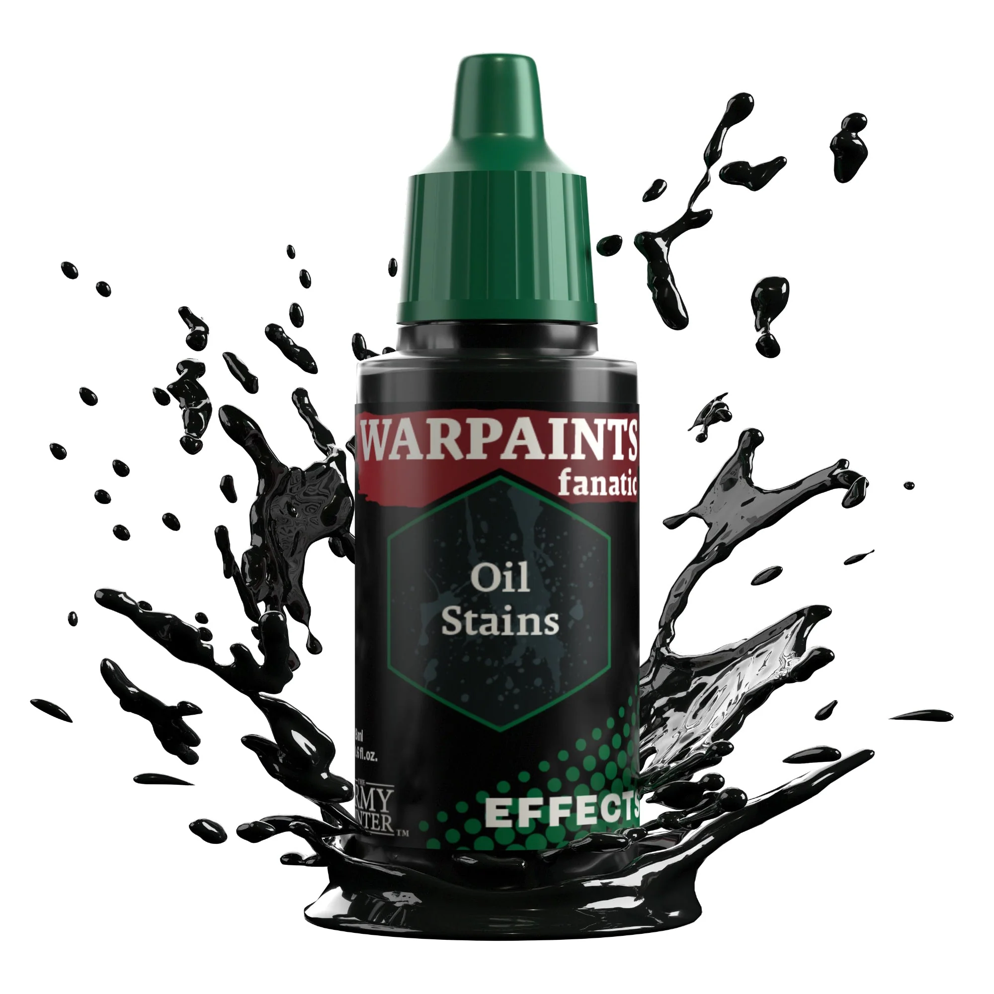 Warpaints Fanatic Effects: Oil Stains - Image 2
