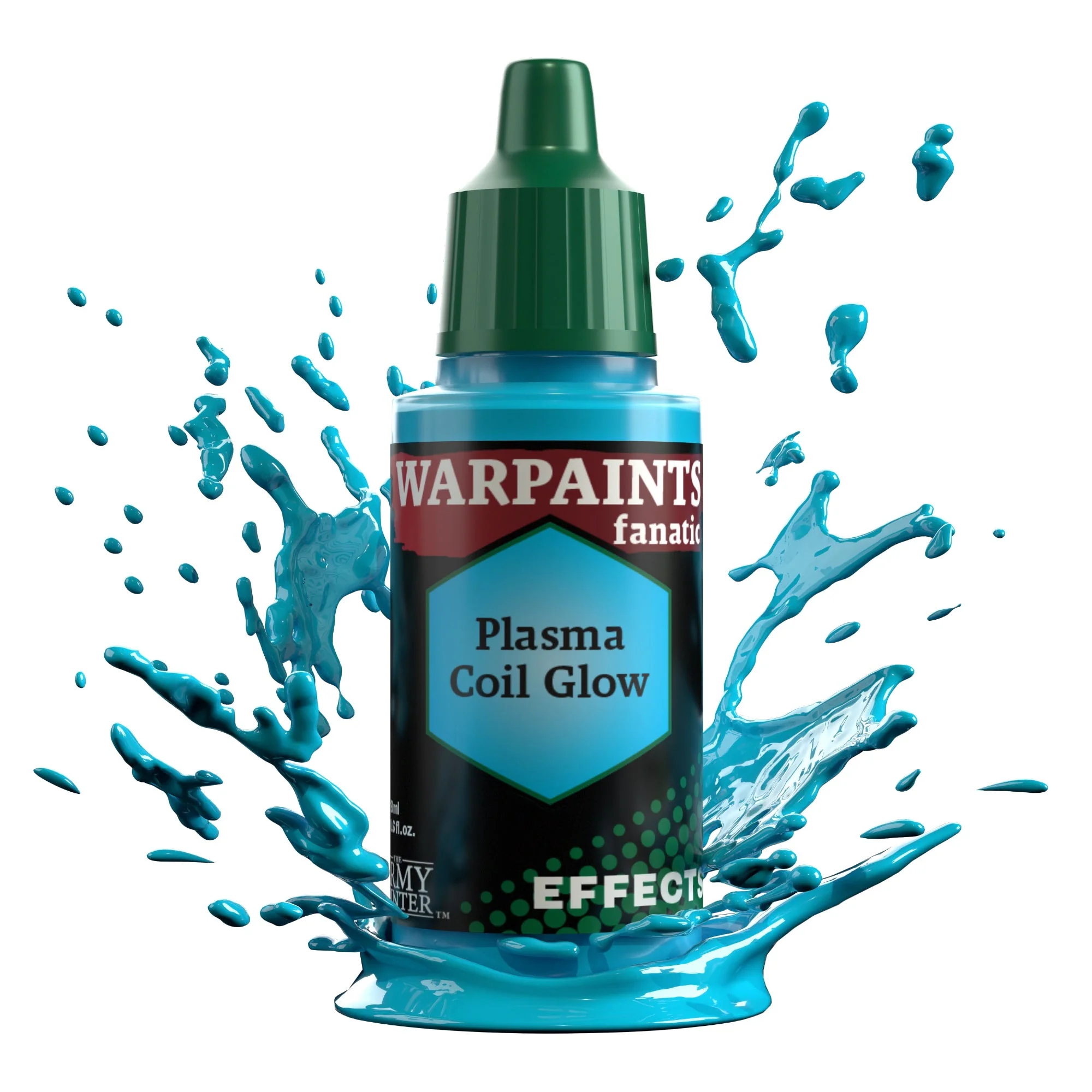 Warpaints Fanatic Effects: Plasma Coil Glow - Image 2