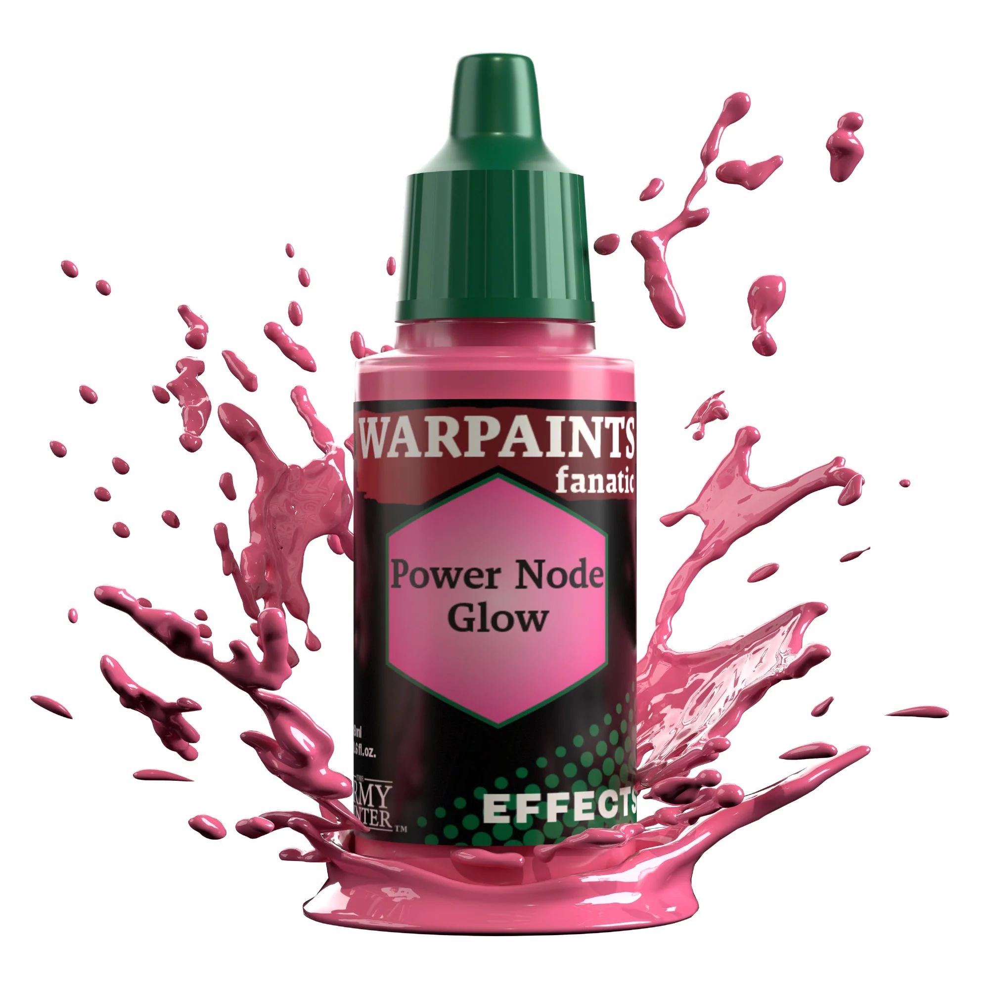 Warpaints Fanatic Effects: Power Node Glow - Image 2