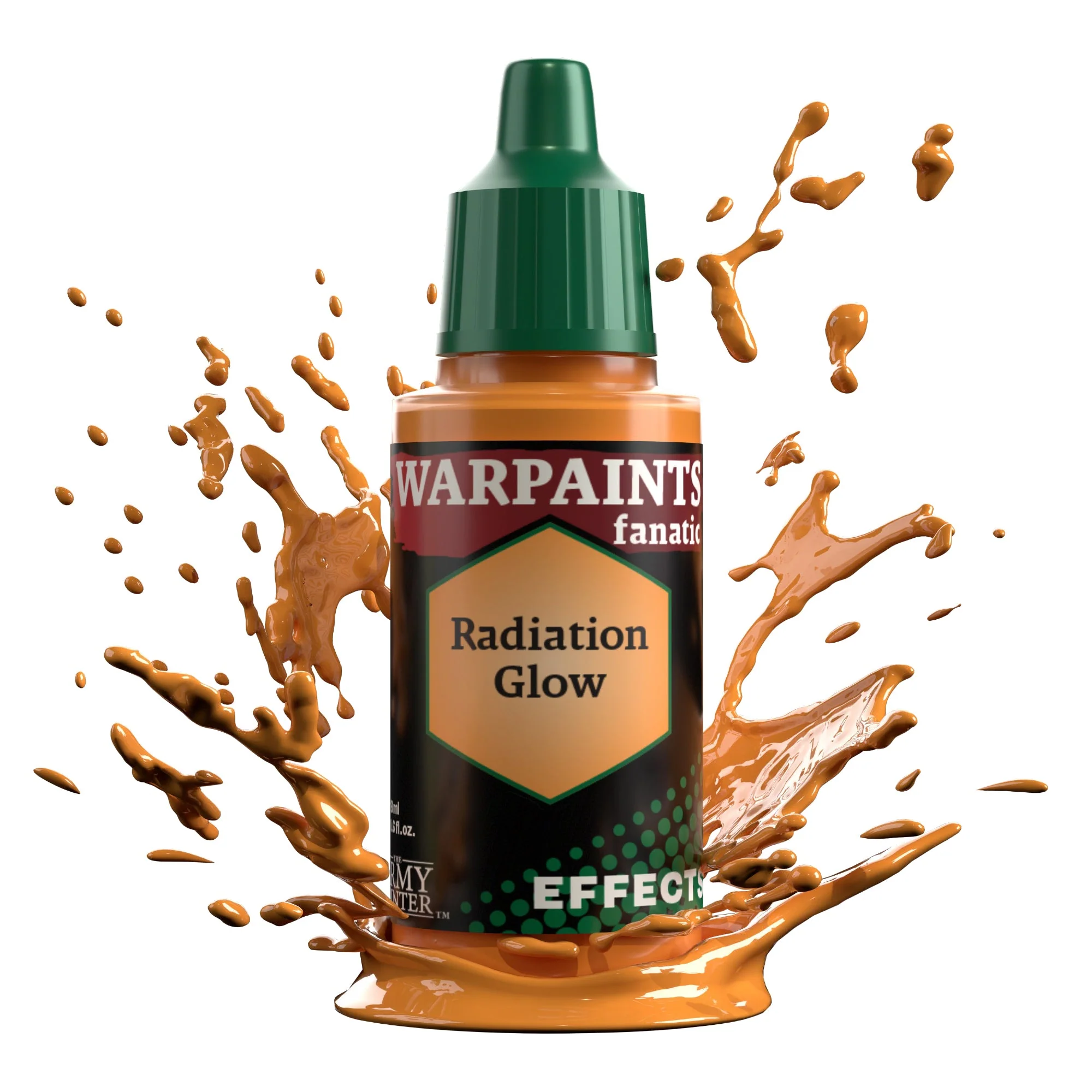Warpaints Fanatic Effects: Radiation Glow - Image 2