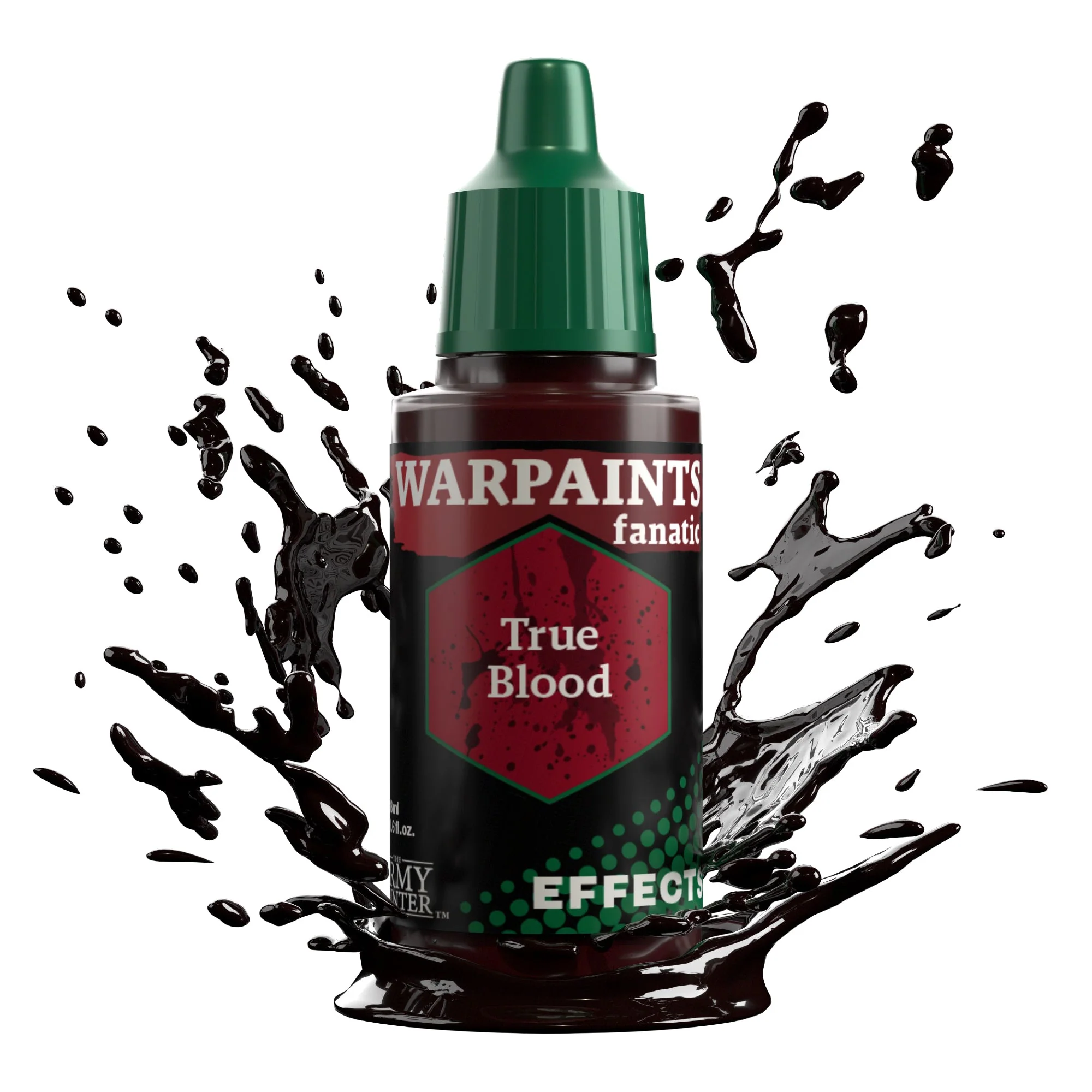 Warpaints Fanatic Effects: True Blood - Image 2