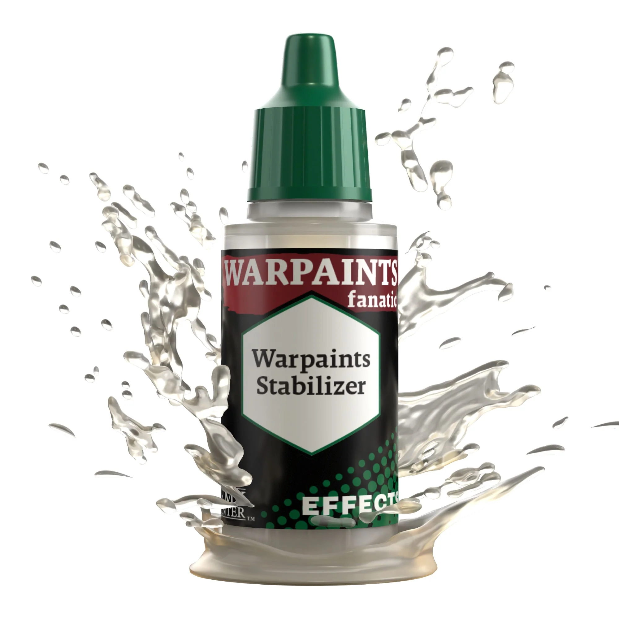 Warpaints Fanatic Effects: Warpaints Stabilizer - Image 2