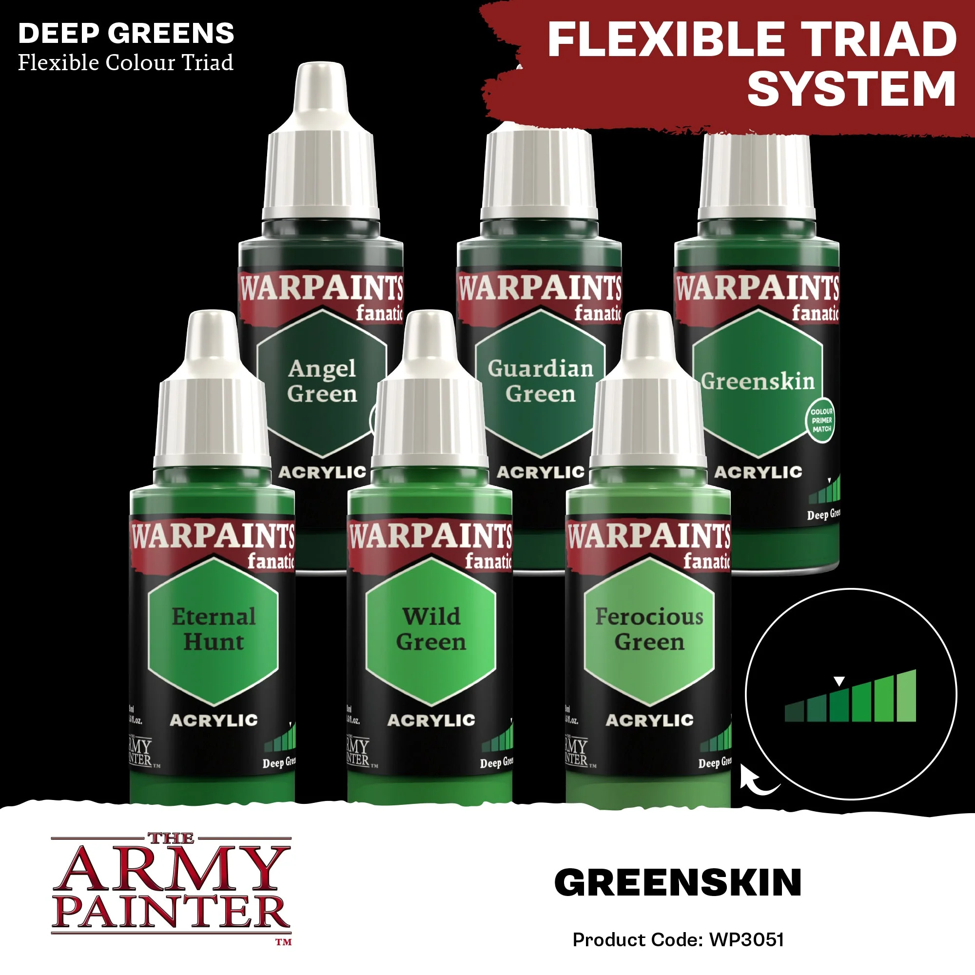 Warpaints Fanatic: Greenskin - Image 4