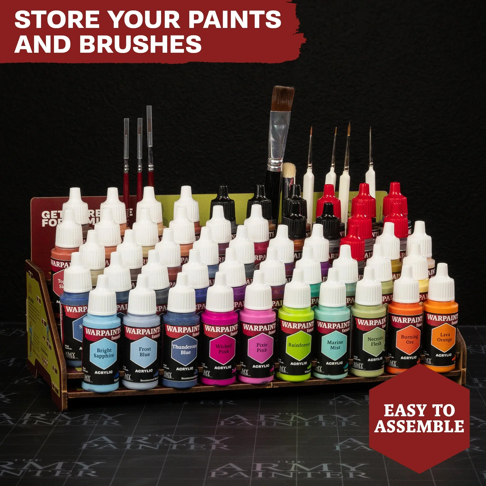 Warpaints Fanatic: Mega Set - Image 4