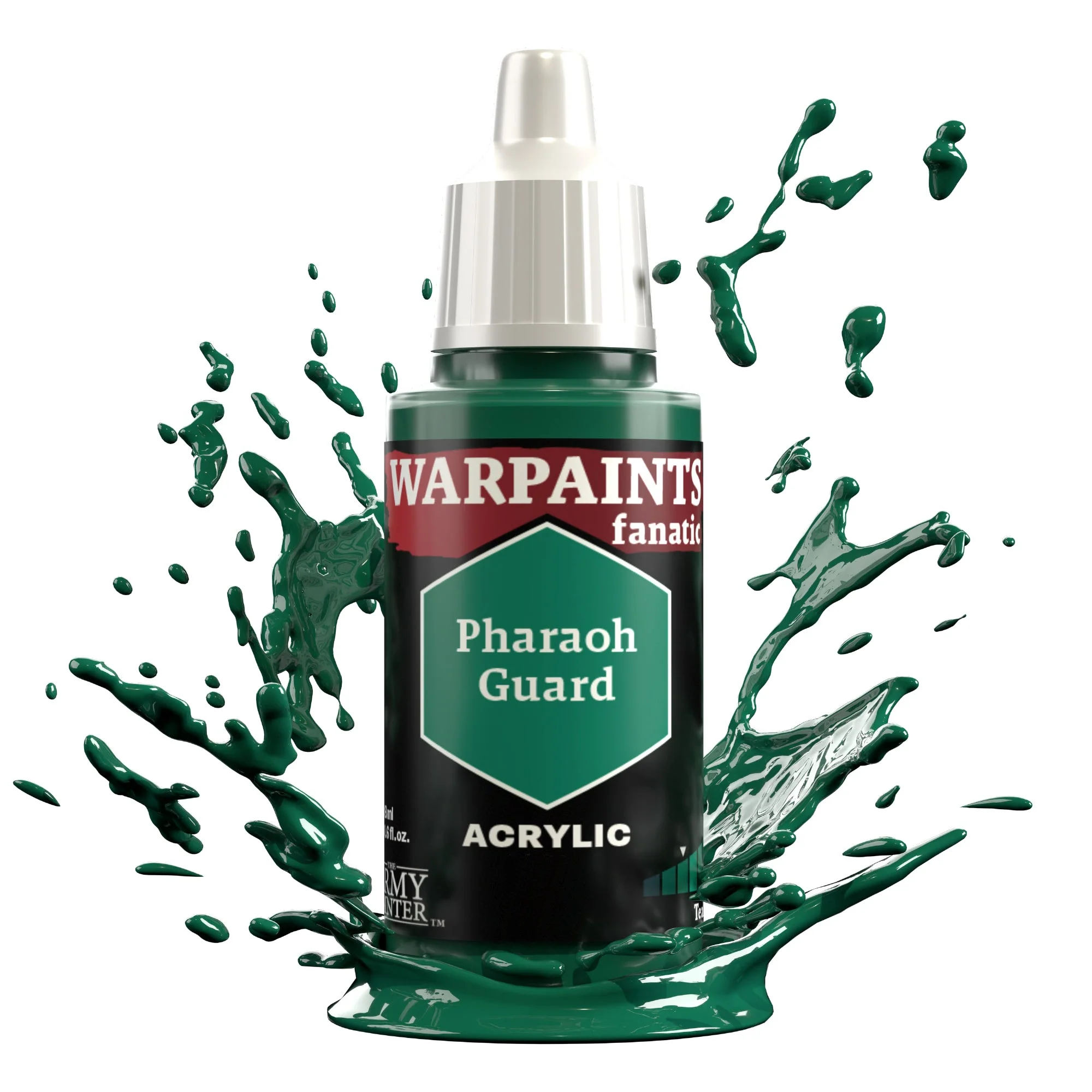Warpaints Fanatic: Pharaoh Guard - Image 2