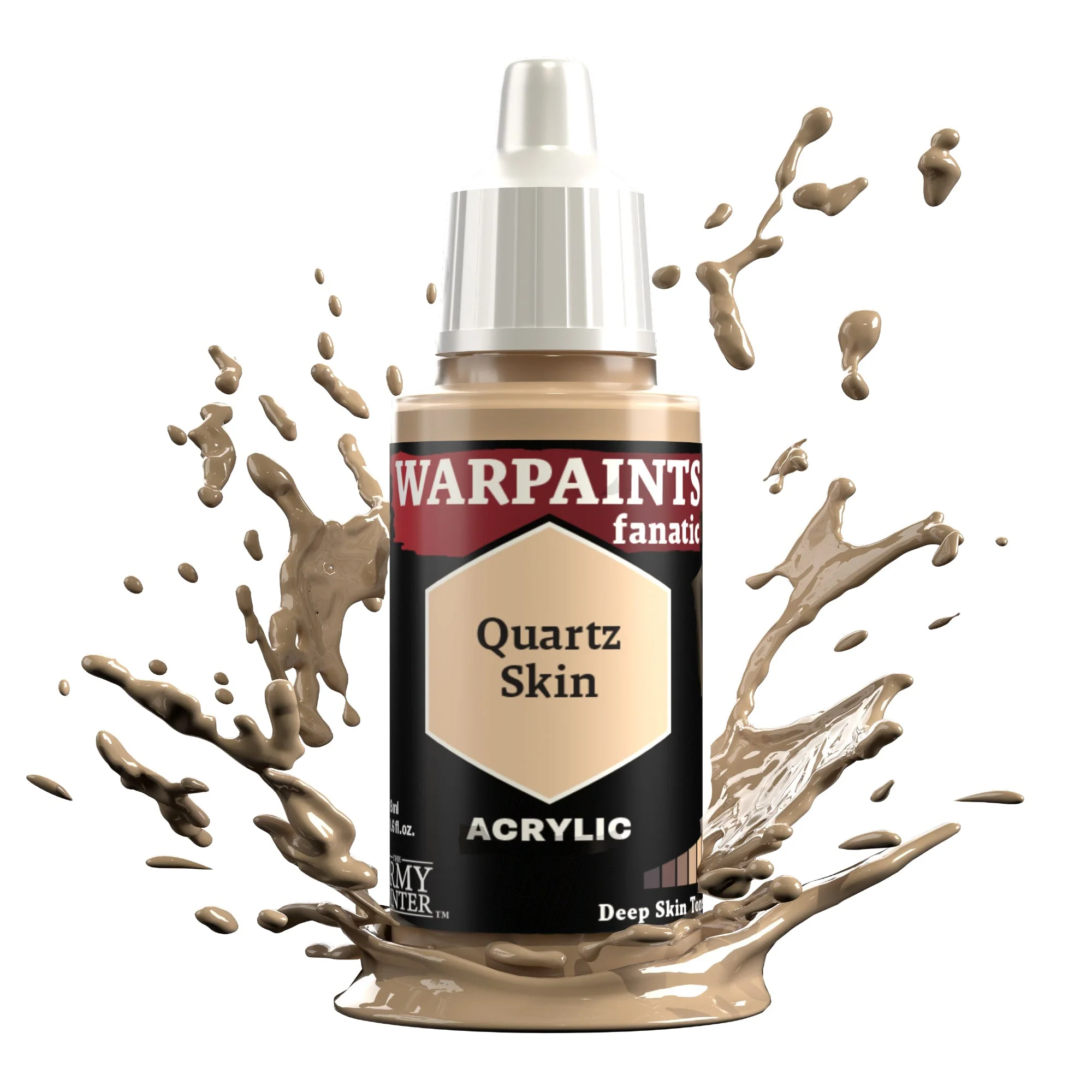 Warpaints Fanatic: Quartz Skin - Image 2