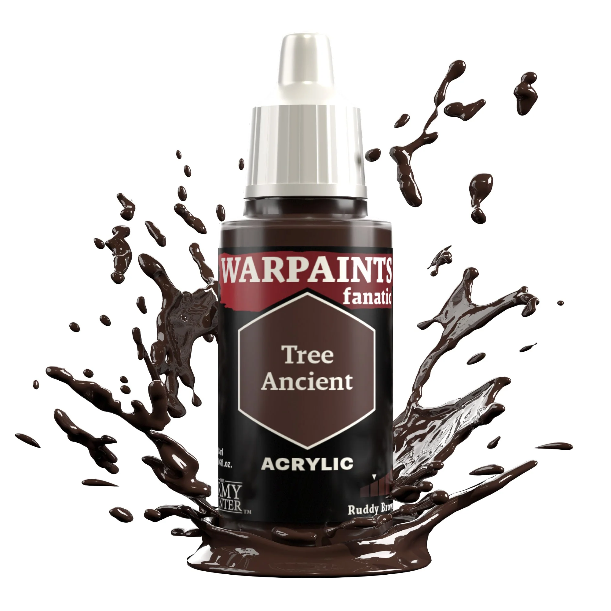 Warpaints Fanatic: Tree Ancient - Image 2