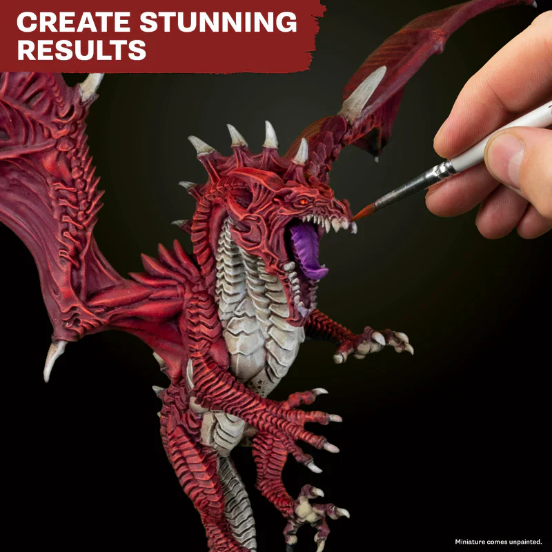 Warpaints Fanatic: Wargamers Paint Set - Image 6