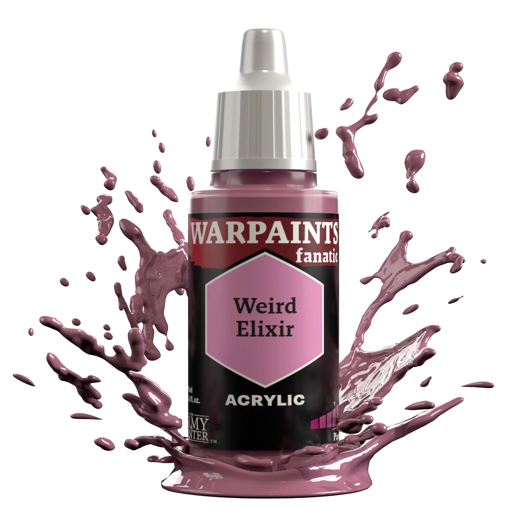 Warpaints Fanatic: Weird Elixir - Image 2