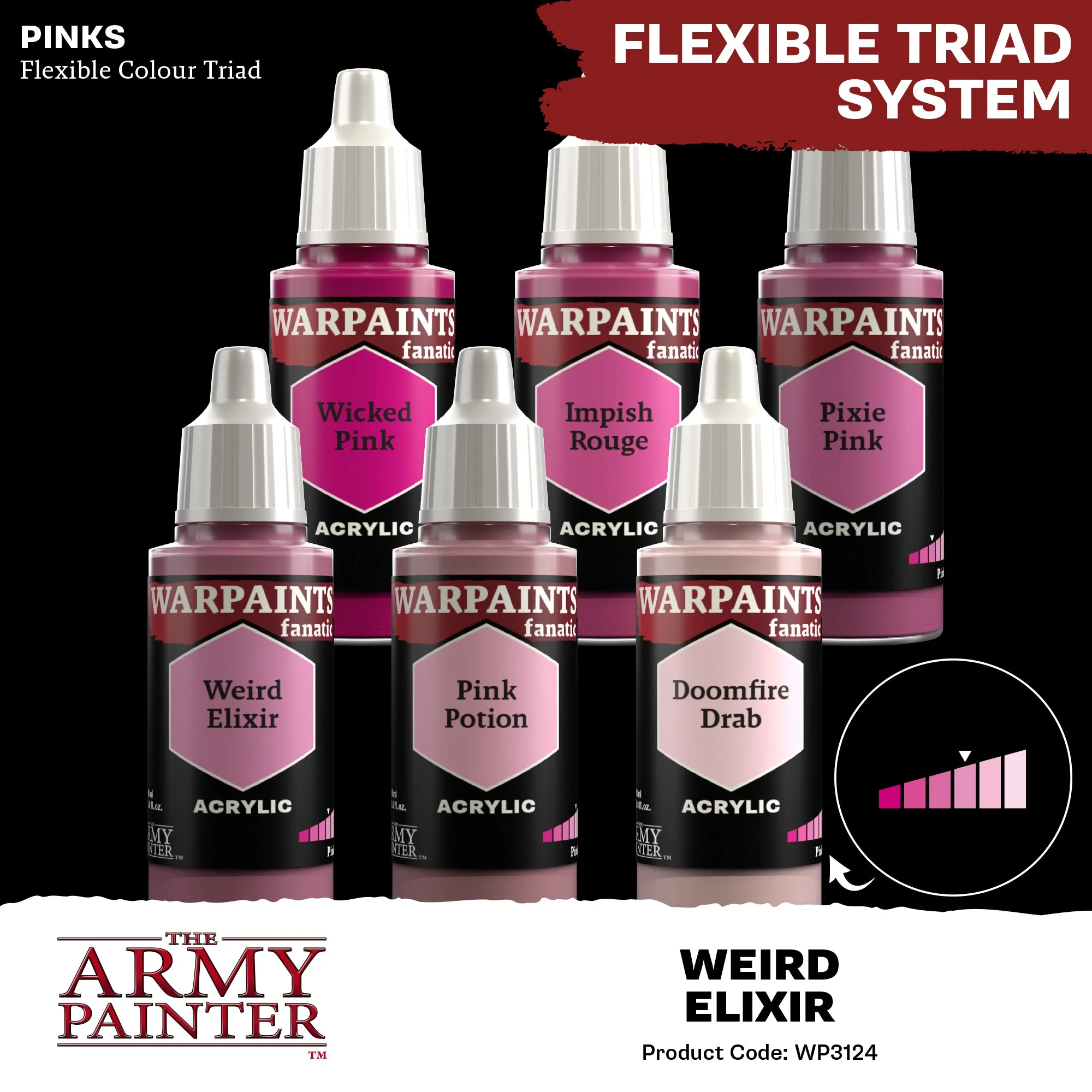 Warpaints Fanatic: Weird Elixir - Image 4