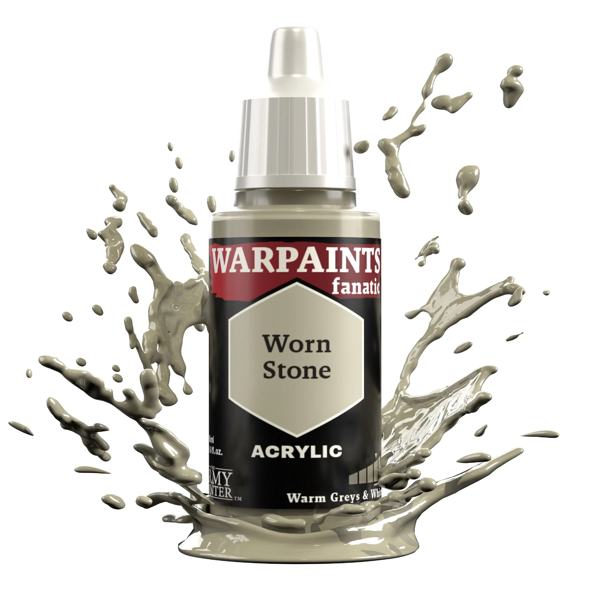 Warpaints Fanatic: Worn Stone - Image 2