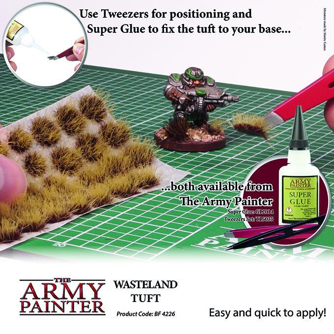 Wasteland Tuft - Image 3