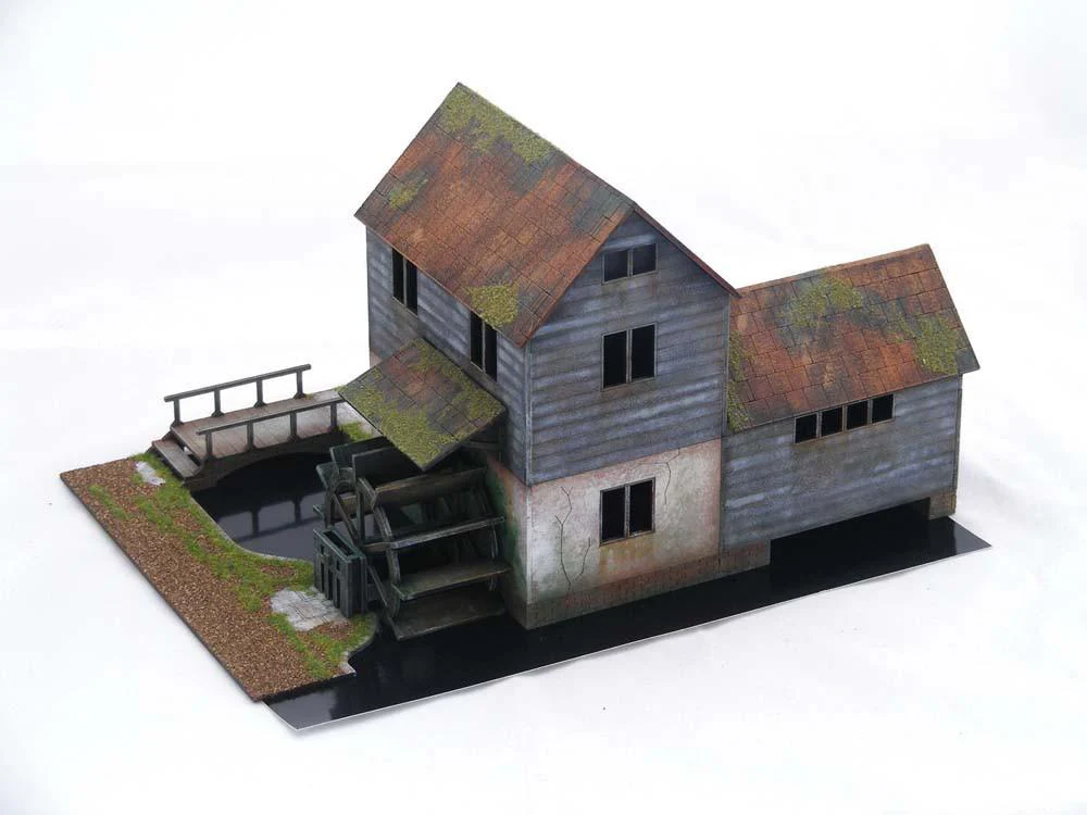 Watermill - Image 2
