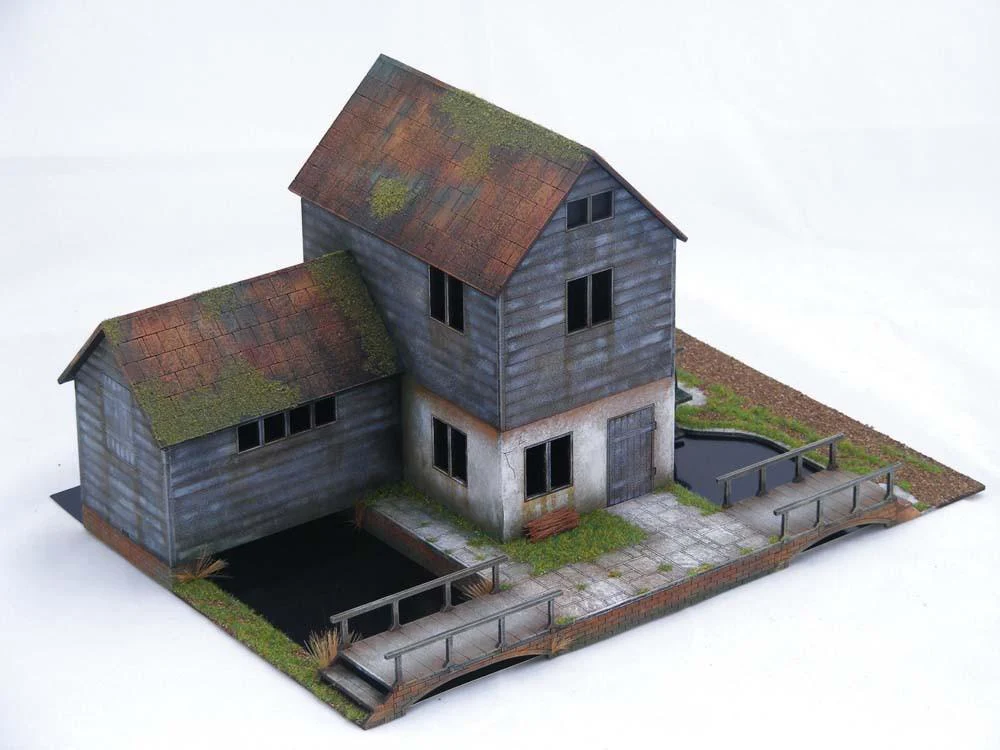 Watermill - Image 3