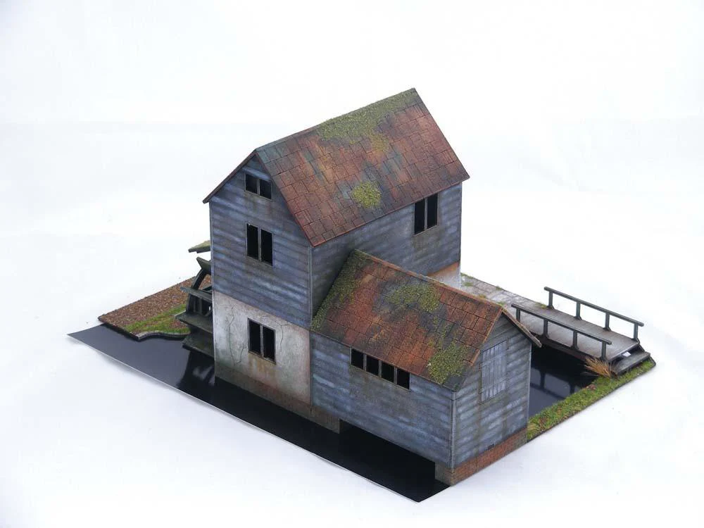 Watermill - Image 4