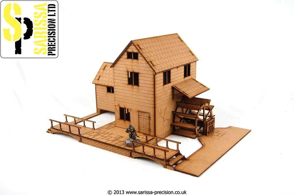 Watermill - Image 5