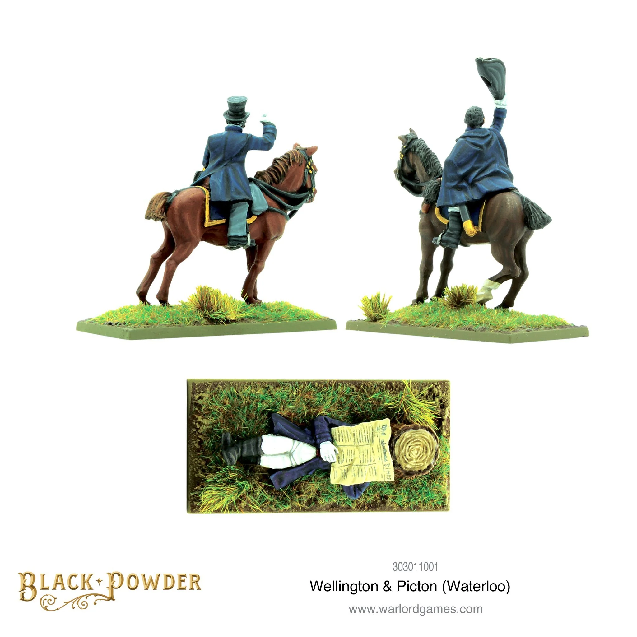 Wellington & Picton (Waterloo) - Image 2