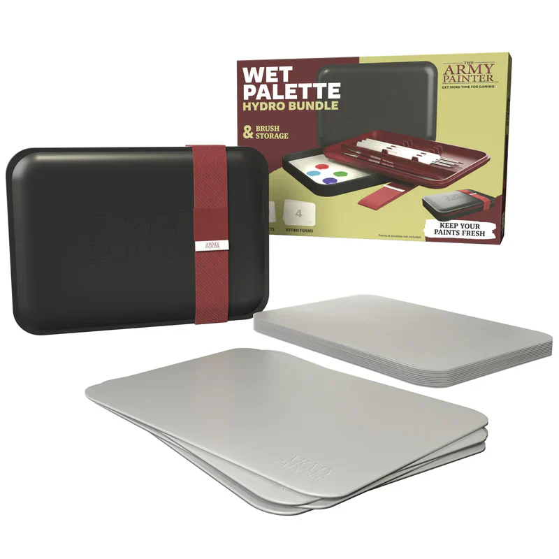 Wet Palette Hydro Bundle - Image 2