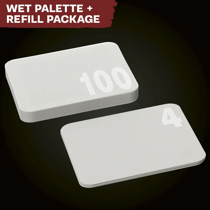 Wet Palette Hydro Bundle - Image 3
