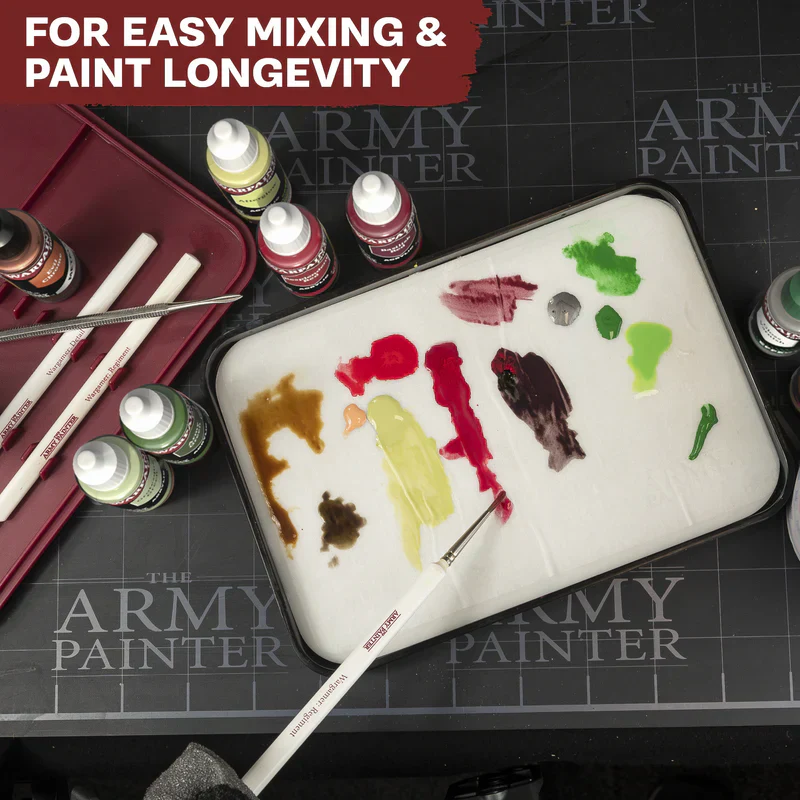 Wet Palette Hydro Bundle - Image 4