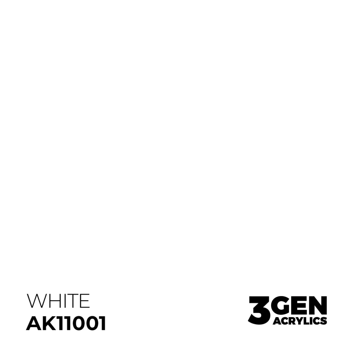 White 17ml - Image 2