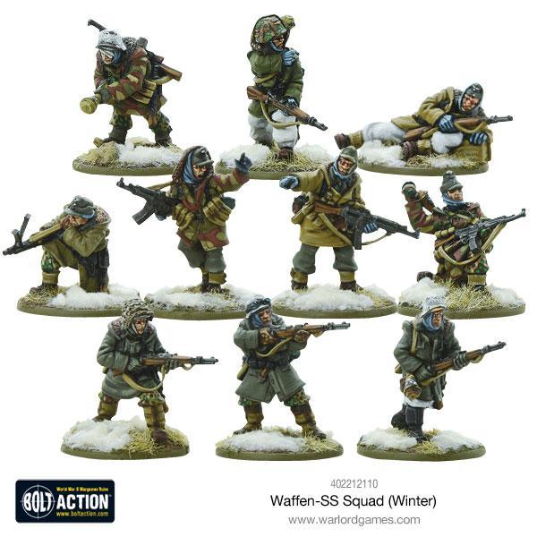 Winter SS squad box - Image 2