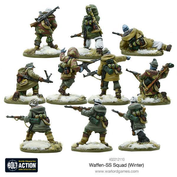 Winter SS squad box - Image 3