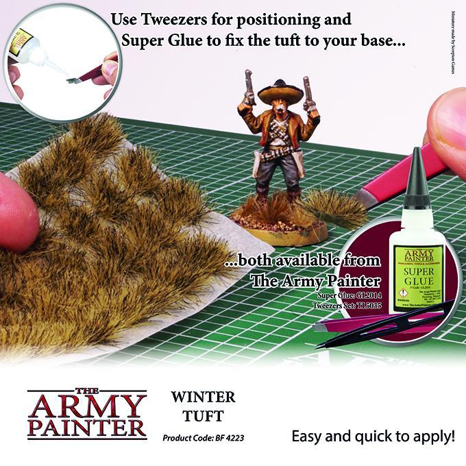 Winter Tuft - Image 3