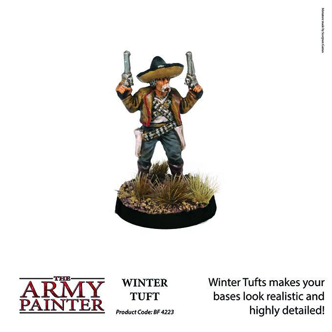 Winter Tuft - Image 4