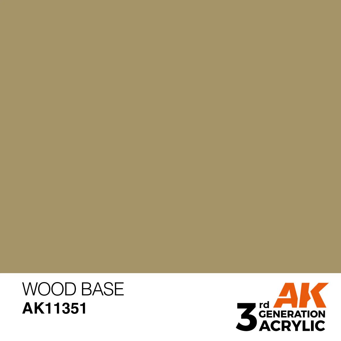 Wood Base - Image 2