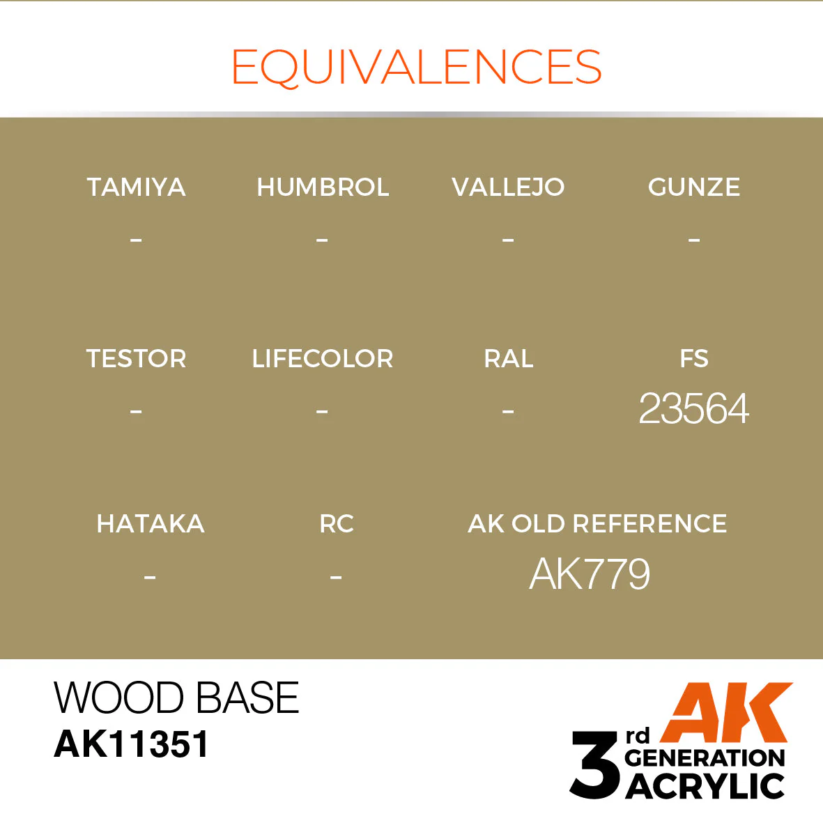 Wood Base - Image 3