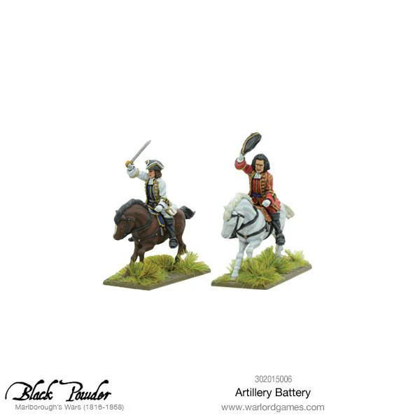 WSS Artillery Battery - Image 5