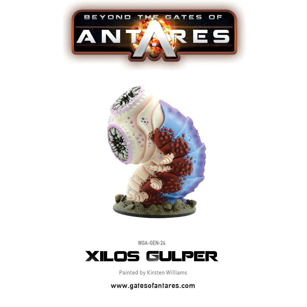 Xilos Gulper - Image 3