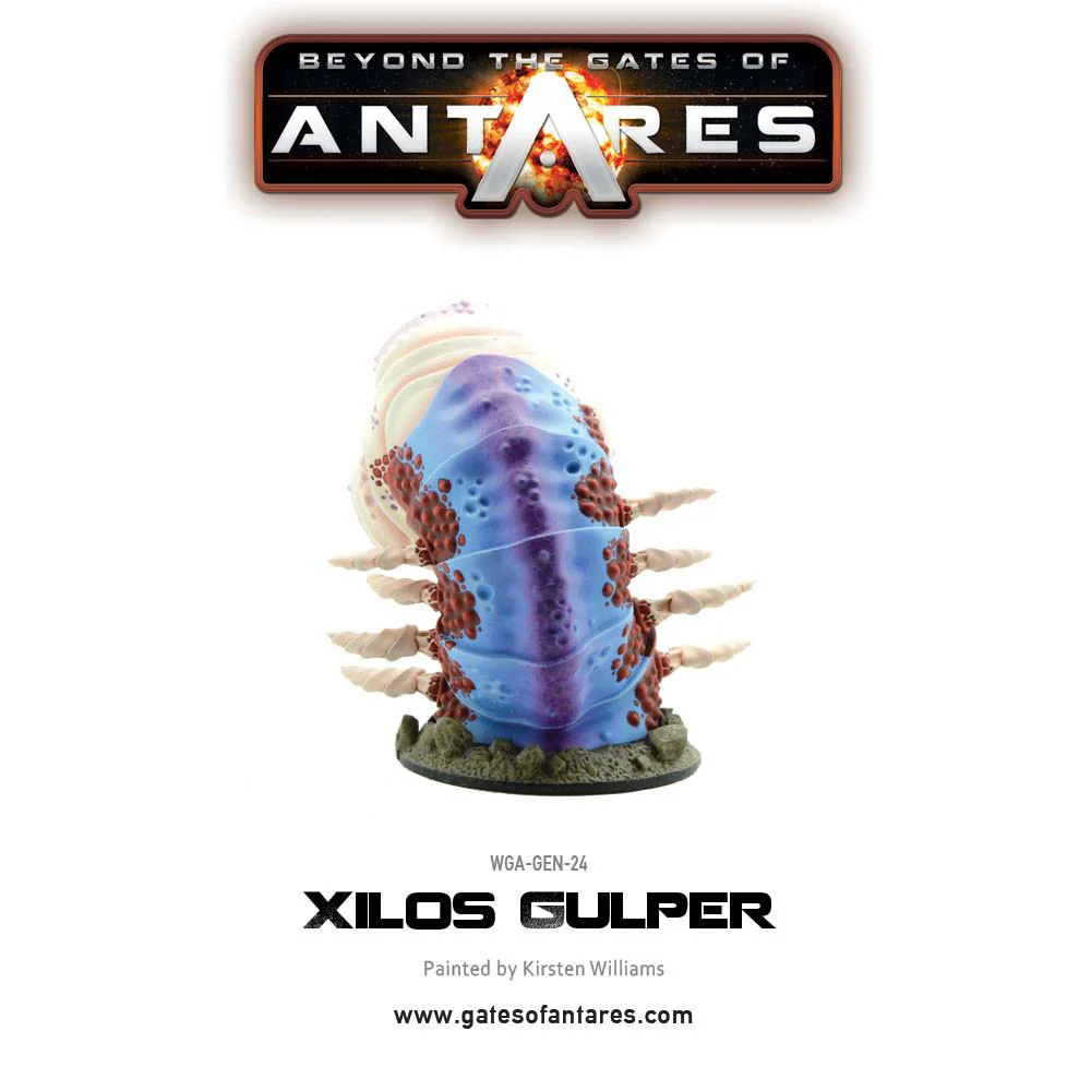 Xilos Gulper - Image 4