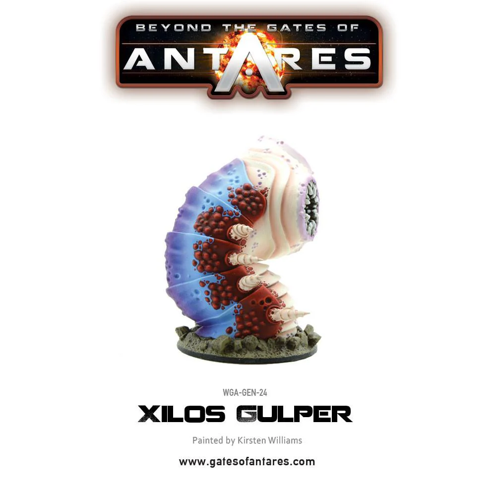 Xilos Gulper - Image 5