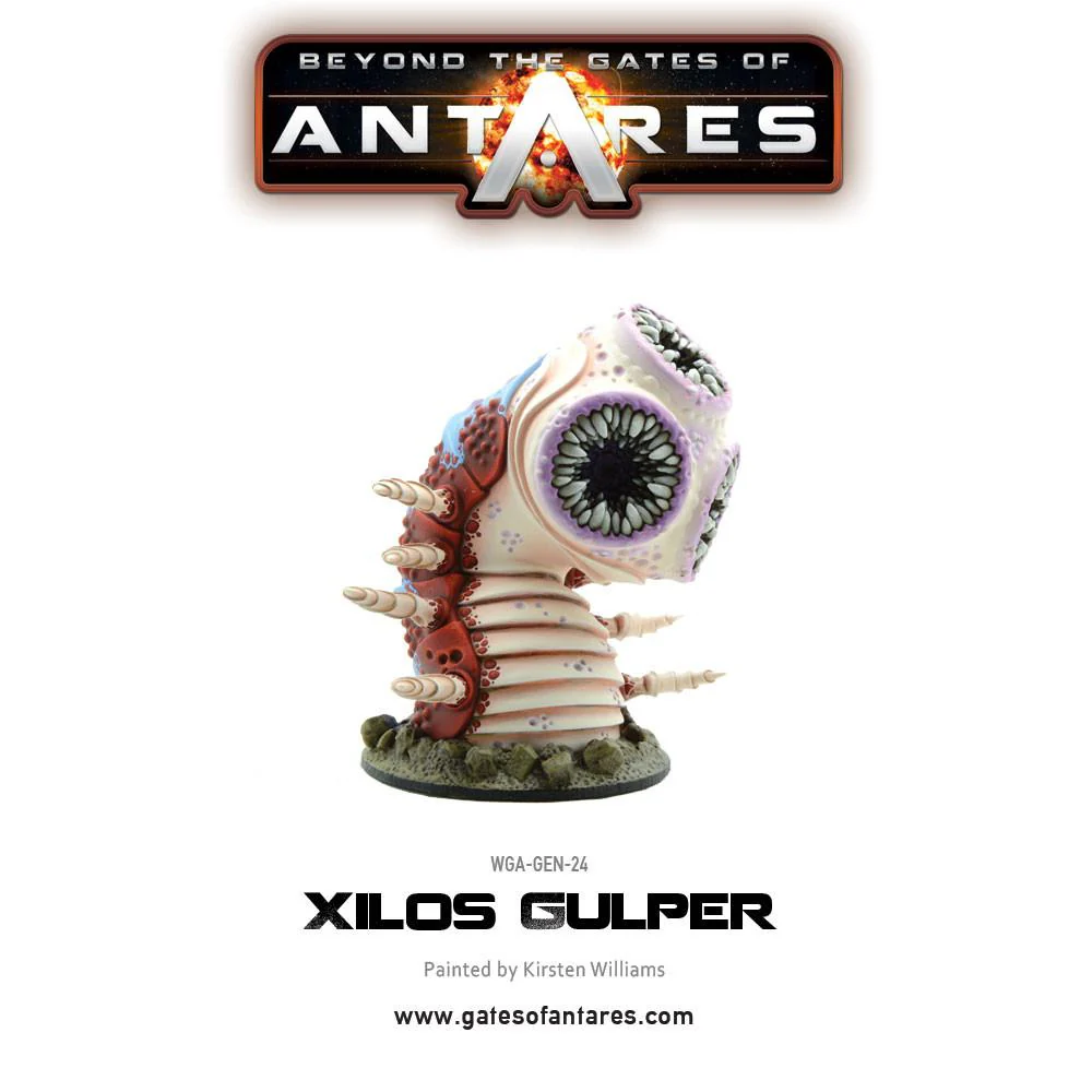 Xilos Gulper - Image 6