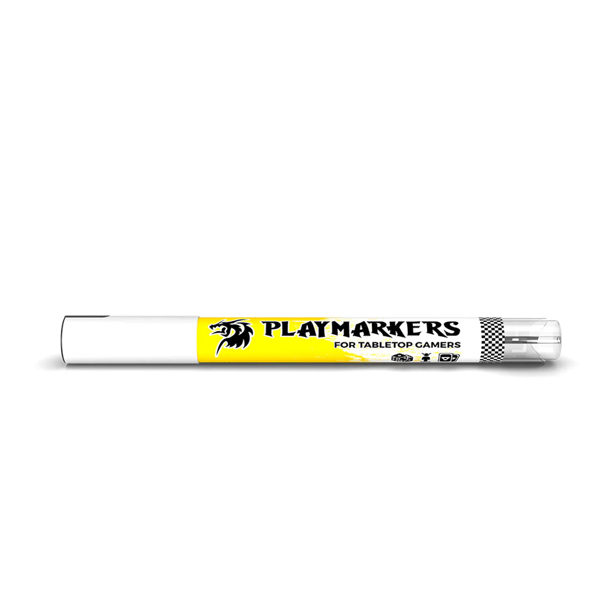 Yellow - Playmarker - Image 2