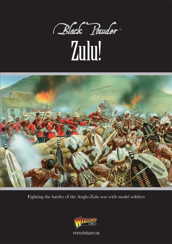 Zulu! Black Powder Supplement - Image 4